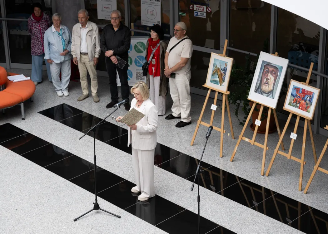 międzynarodowa konferencja „Historiografia dawnych Prus"