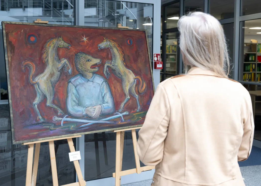 międzynarodowa konferencja „Historiografia dawnych Prus"