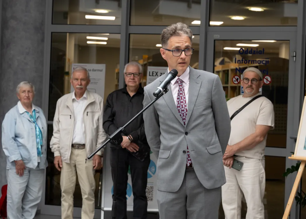 międzynarodowa konferencja „Historiografia dawnych Prus"