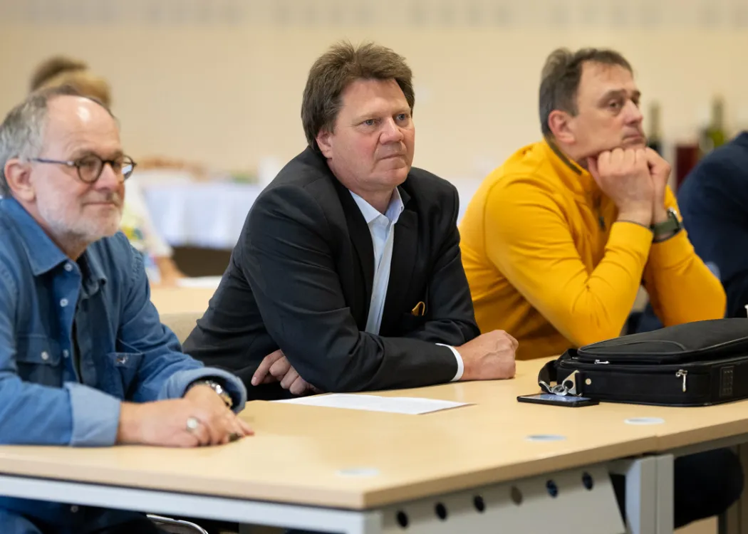międzynarodowa konferencja „Historiografia dawnych Prus"