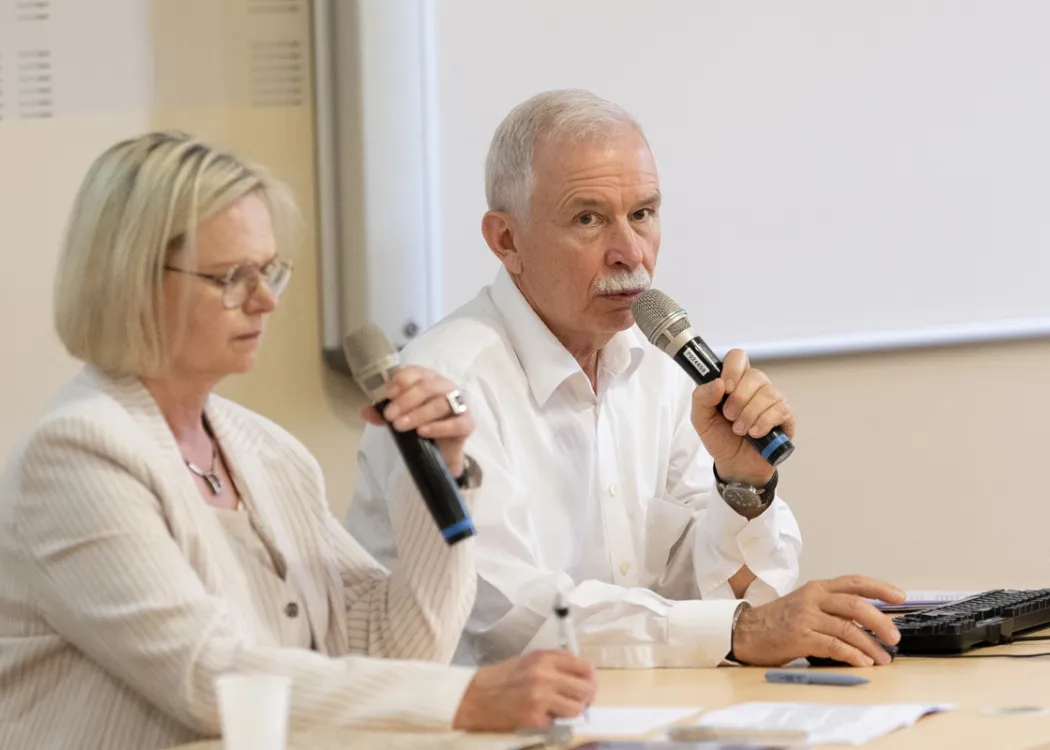 międzynarodowa konferencja „Historiografia dawnych Prus"