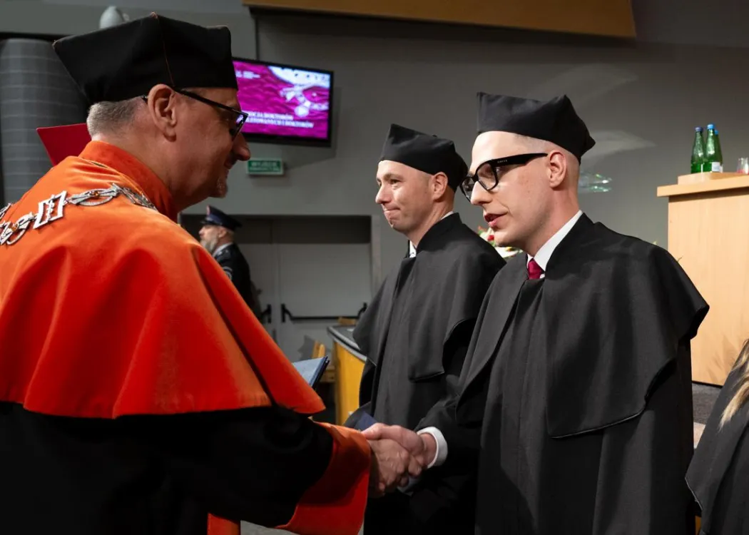 Święto Uniwersytetu 2026: wręczanie nagród i wyróżnień
