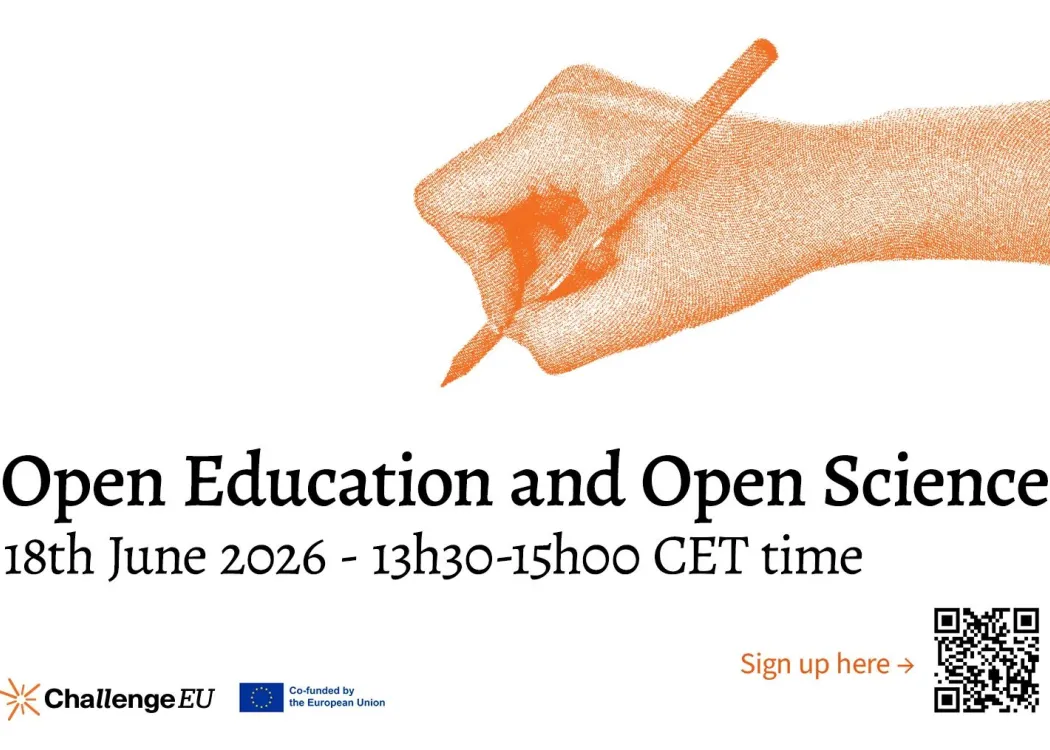 ChallengeEU Online Café