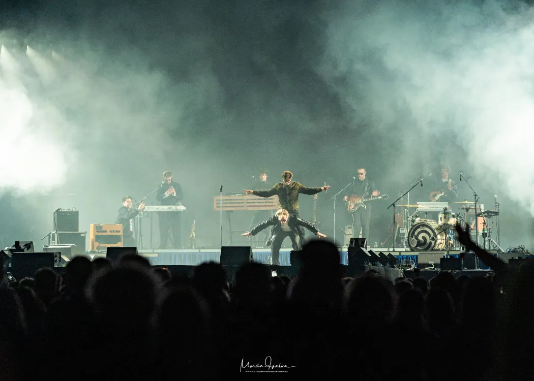 Kortowiada 2026: koncert