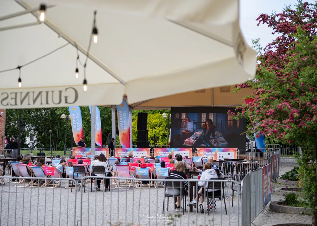 Kortowiada 2026: Kortowiada wychodzi na Stare Miasto