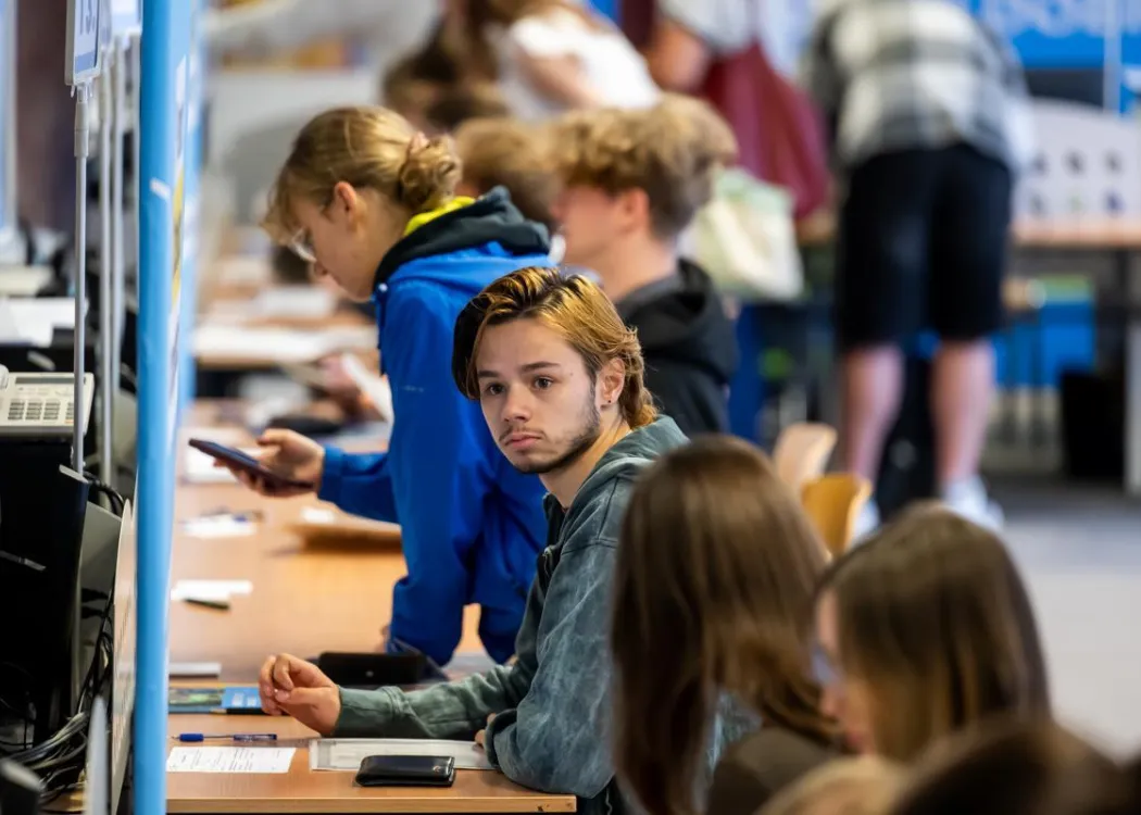 Strefa Kandydata UWM 2026: kandydaci na studia załatwiają niezbędne formalności 