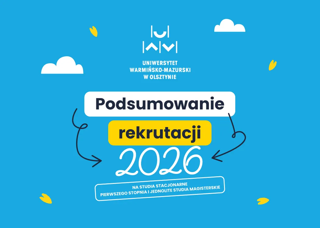 Grafika: Podsumowanie rekrutacji 2026