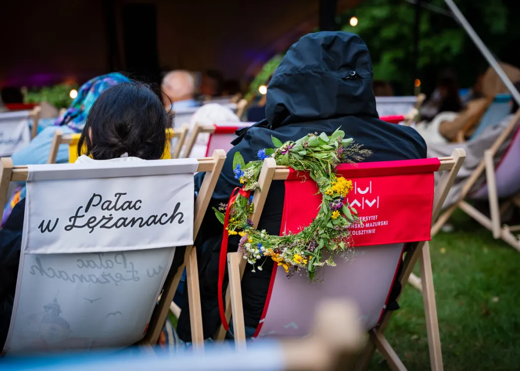 Piknik w Łężanach, lipiec 2026 - uczestnicy wydarzenia