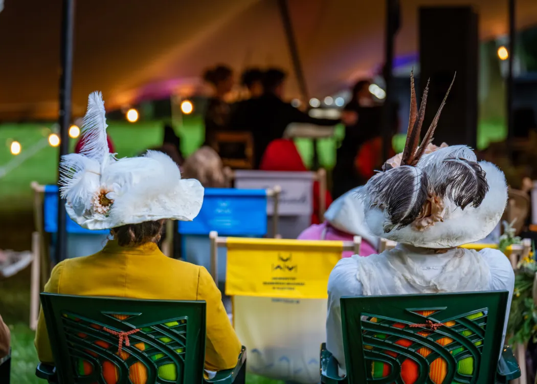 Piknik w Łężanach, lipiec 2026 - uczestnicy wydarzenia