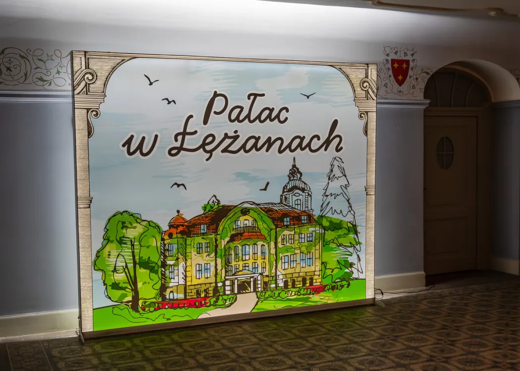 Piknik w Łężanach, lipiec 2026