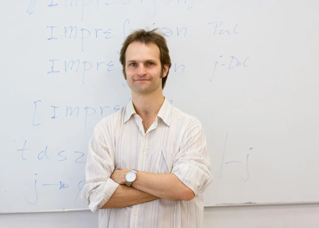 Jakub Dunin-Borkowski 