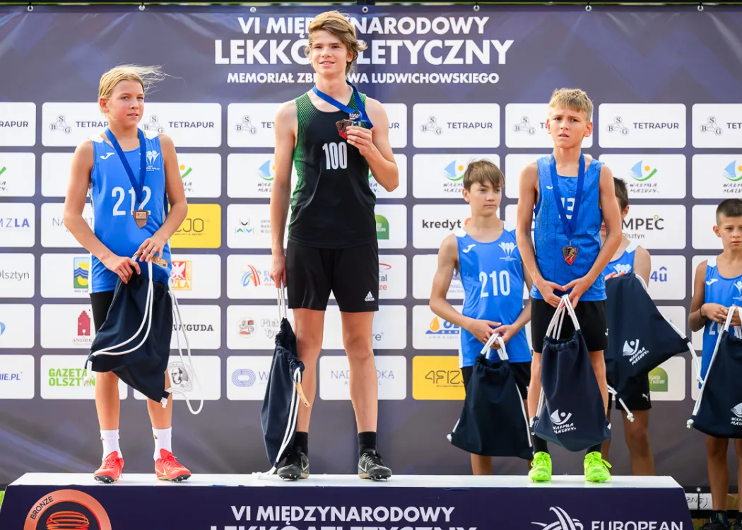 Memoriał im. Z. Ludwichowskiego