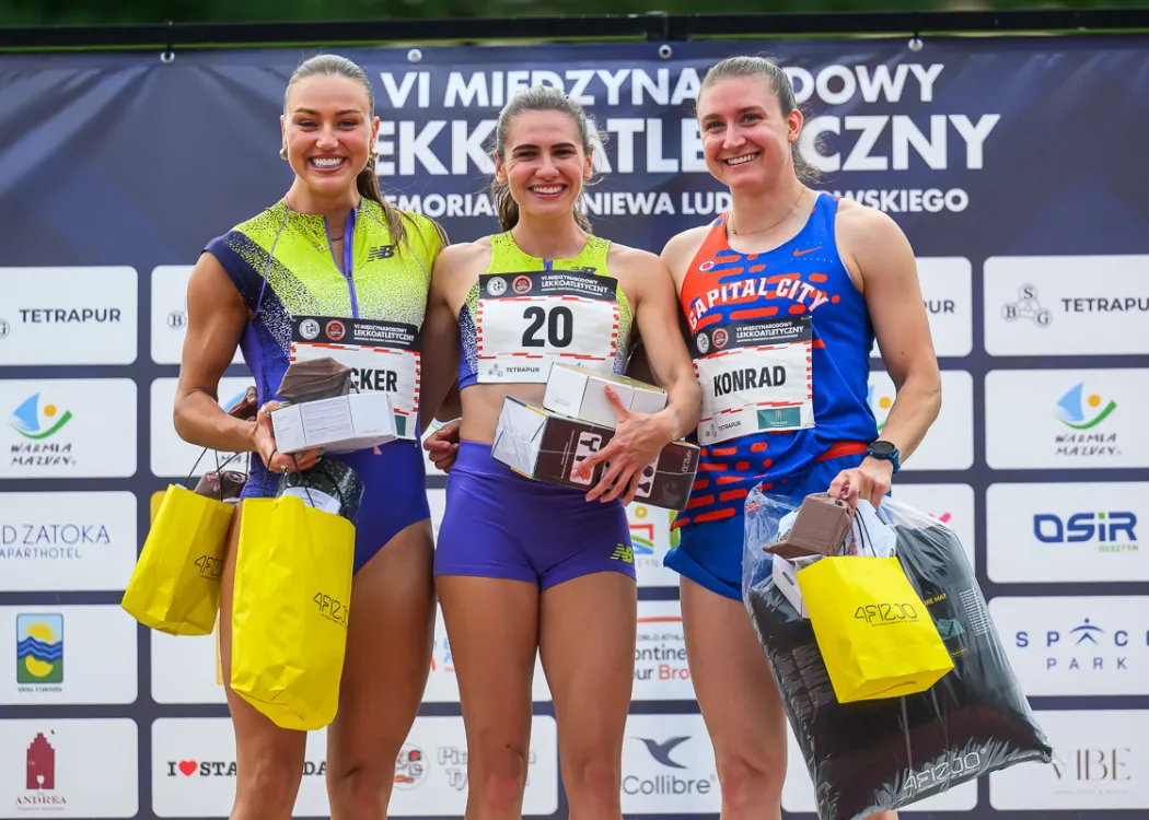 Memoriał im. Z. Ludwichowskiego