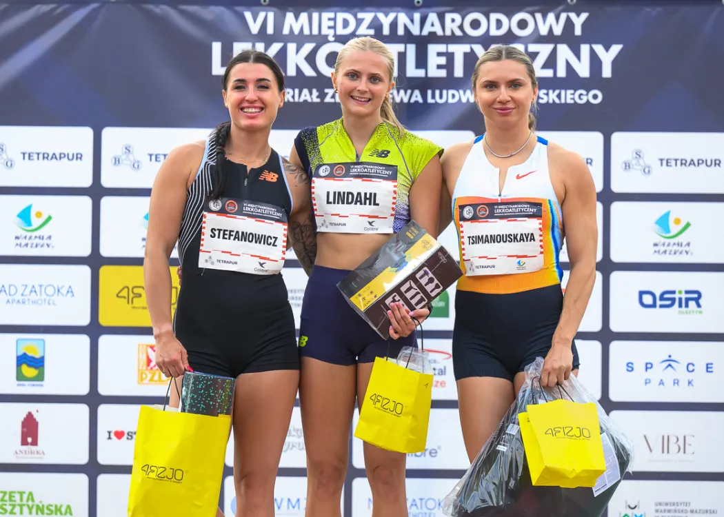 Memoriał im. Z. Ludwichowskiego