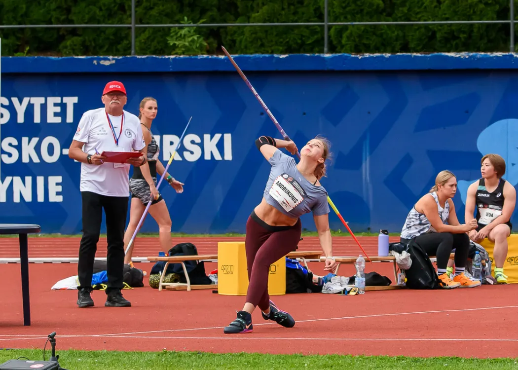 Memoriał im. Z. Ludwichowskiego