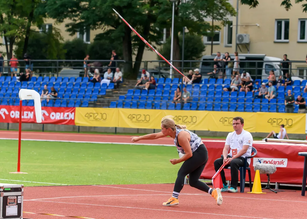 Memoriał im. Z. Ludwichowskiego