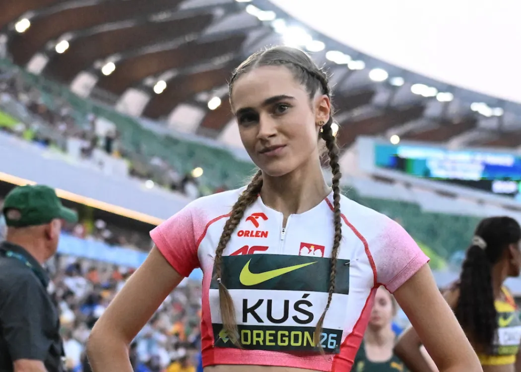 Anastazja Kuś