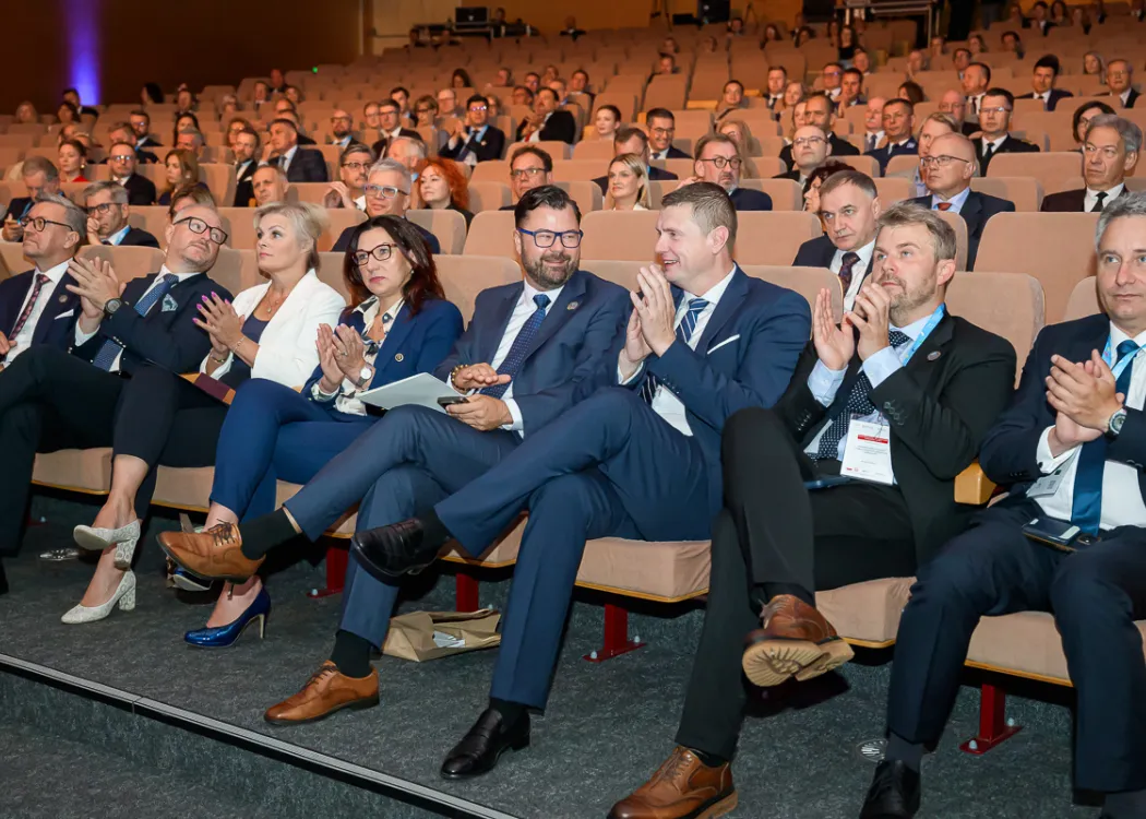 Wydział Prawa i Administracji UWM świętuje 25-lecie istnienia 
