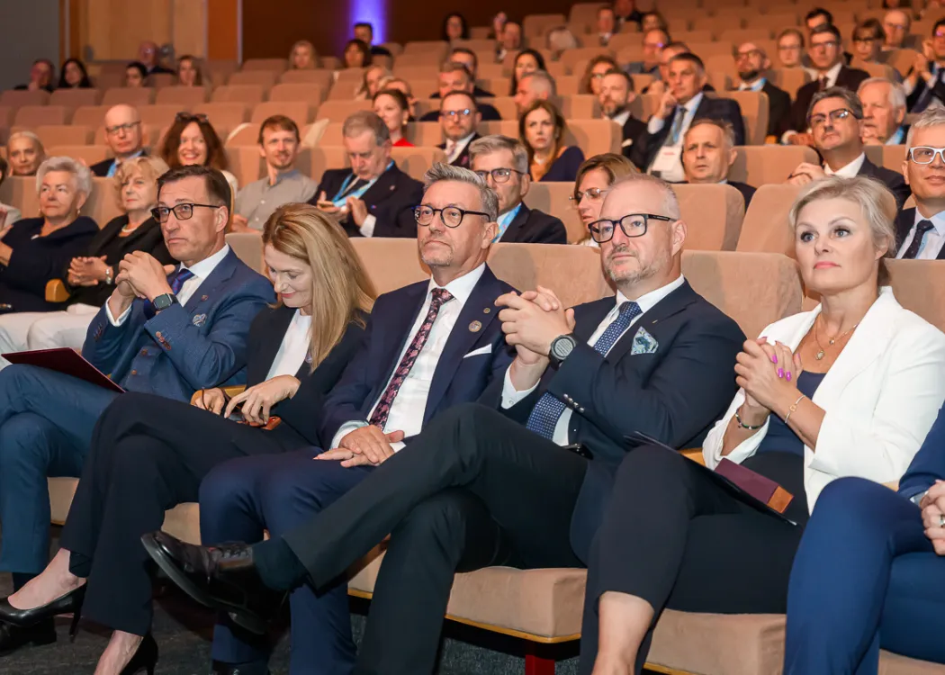 Wydział Prawa i Administracji UWM świętuje 25-lecie istnienia 