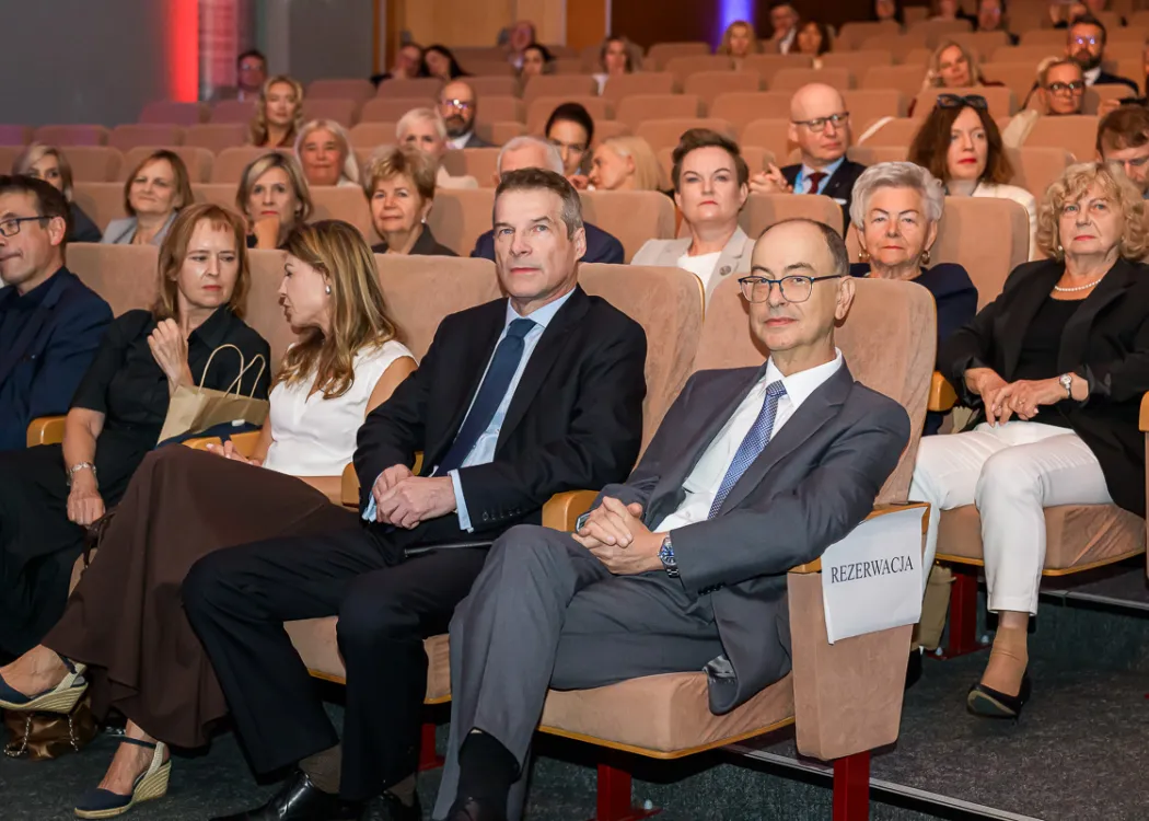 Wydział Prawa i Administracji UWM świętuje 25-lecie istnienia 