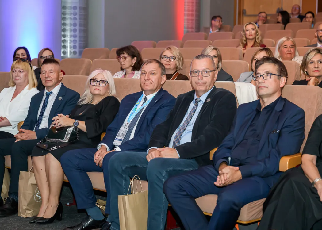 Wydział Prawa i Administracji UWM świętuje 25-lecie istnienia 
