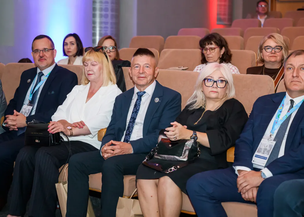 Wydział Prawa i Administracji UWM świętuje 25-lecie istnienia 