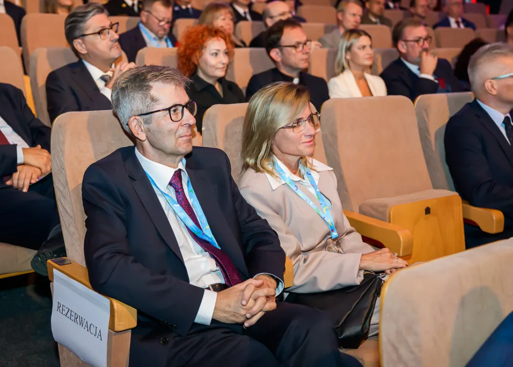 Wydział Prawa i Administracji UWM świętuje 25-lecie istnienia 
