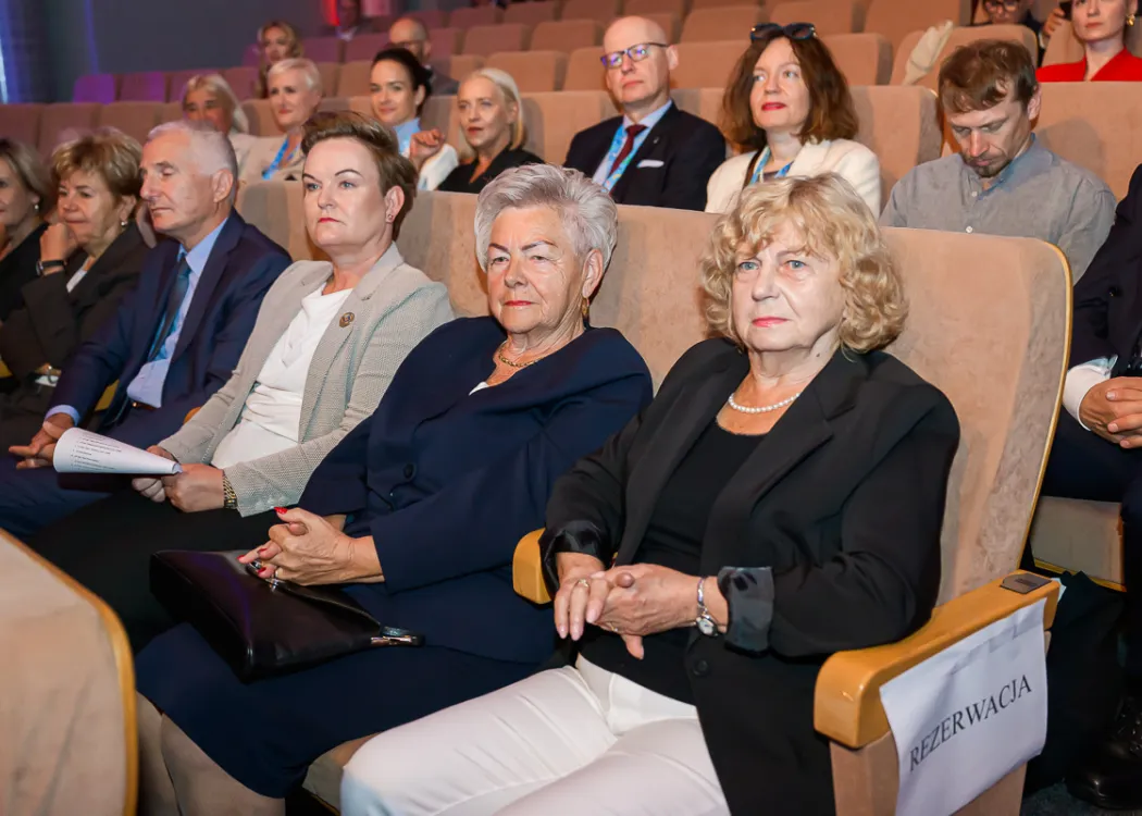 Wydział Prawa i Administracji UWM świętuje 25-lecie istnienia 