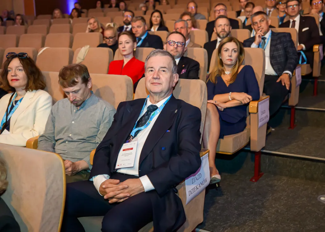 Wydział Prawa i Administracji UWM świętuje 25-lecie istnienia 
