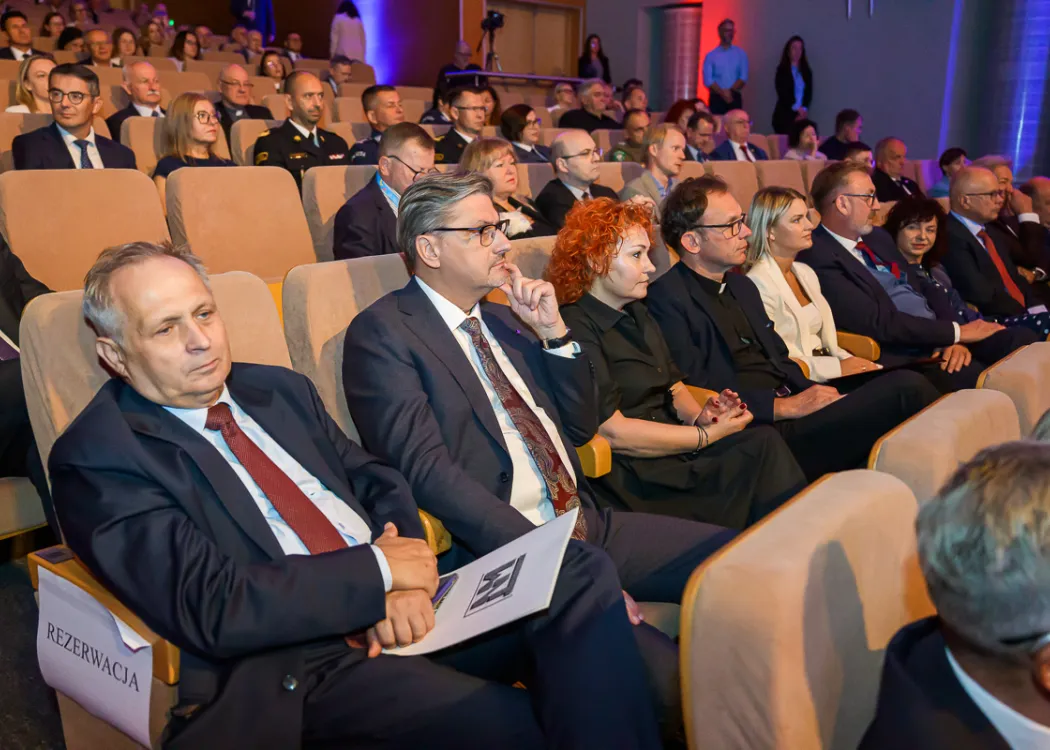 Wydział Prawa i Administracji UWM świętuje 25-lecie istnienia 