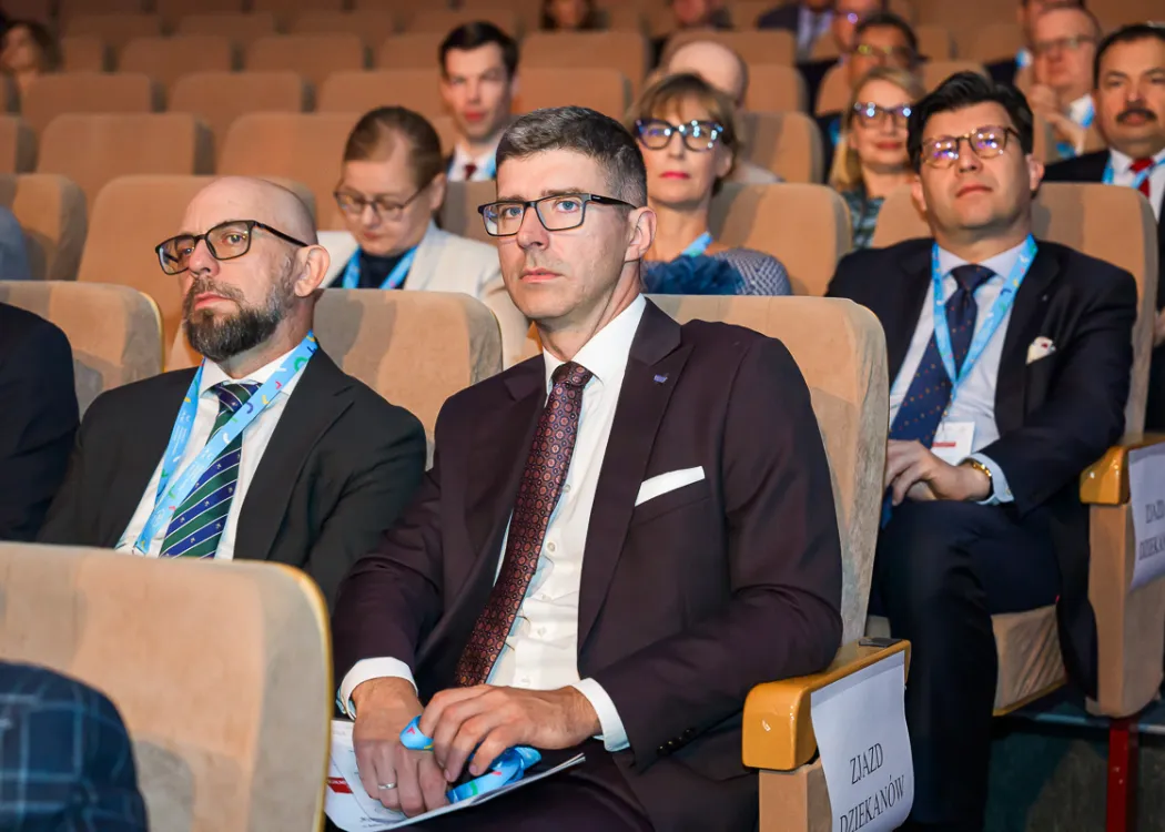 Wydział Prawa i Administracji UWM świętuje 25-lecie istnienia 