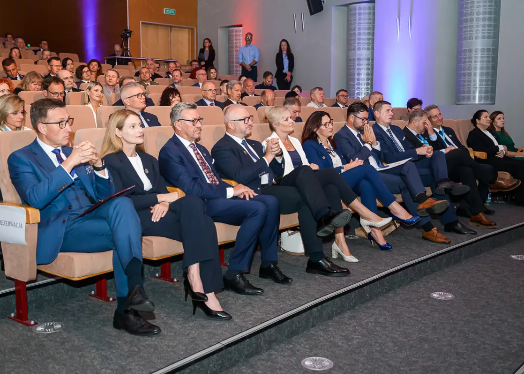 Wydział Prawa i Administracji UWM świętuje 25-lecie istnienia 