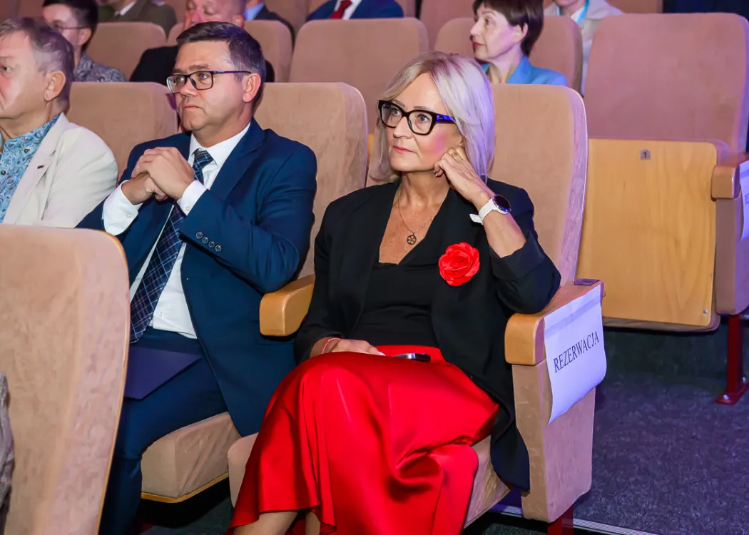 Wydział Prawa i Administracji UWM świętuje 25-lecie istnienia 
