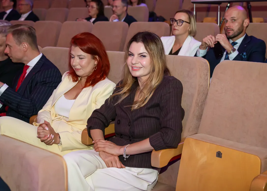 Wydział Prawa i Administracji UWM świętuje 25-lecie istnienia 