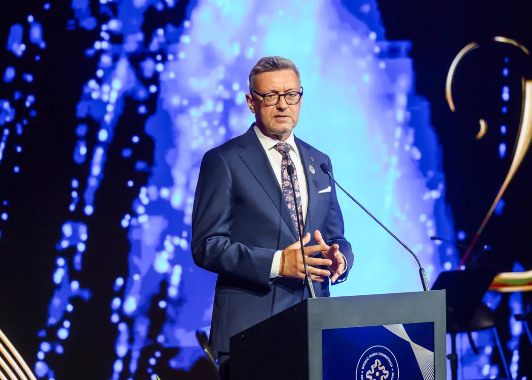 Wydział Prawa i Administracji UWM świętuje 25-lecie istnienia 
