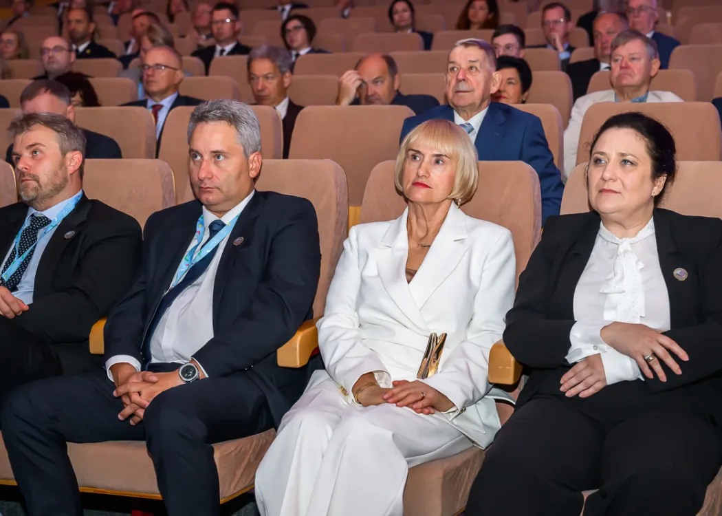 Wydział Prawa i Administracji UWM świętuje 25-lecie istnienia 