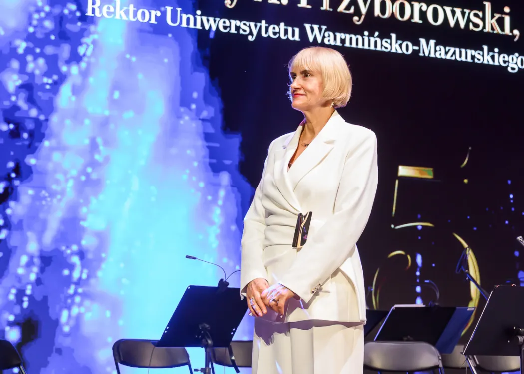 Wydział Prawa i Administracji UWM świętuje 25-lecie istnienia 