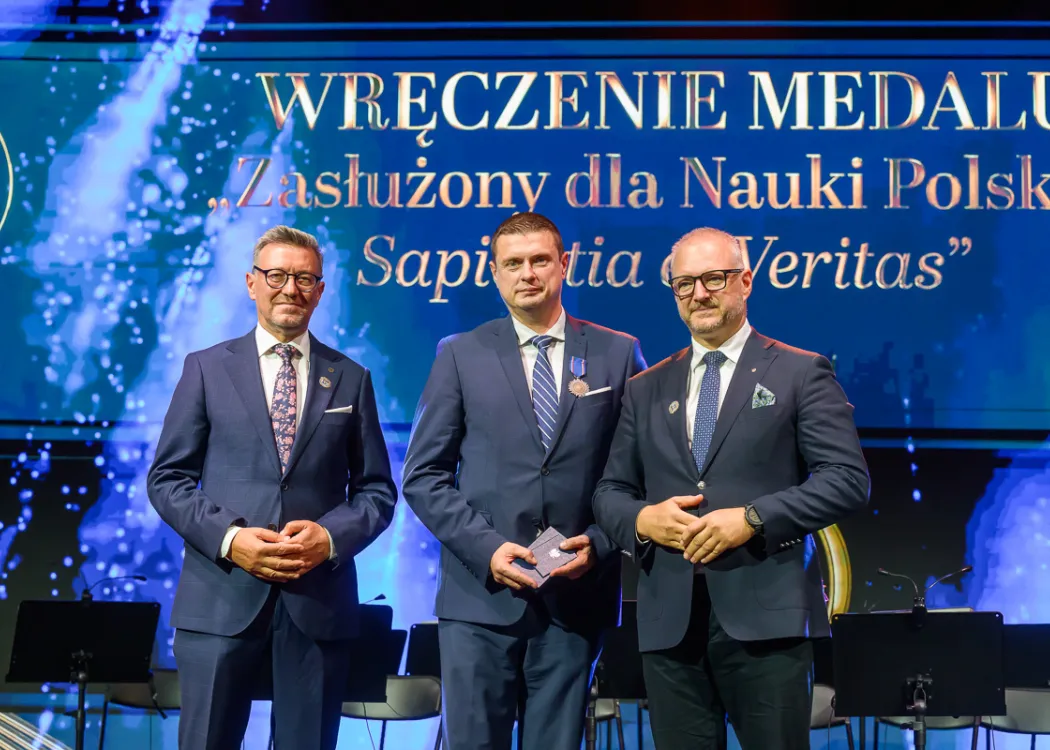 Wydział Prawa i Administracji UWM świętuje 25-lecie istnienia 