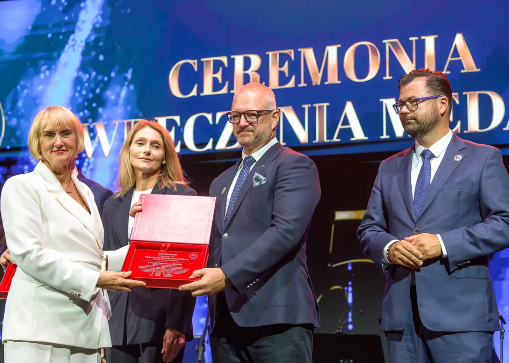 Wydział Prawa i Administracji UWM świętuje 25-lecie istnienia 