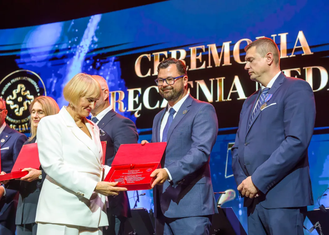 Wydział Prawa i Administracji UWM świętuje 25-lecie istnienia 