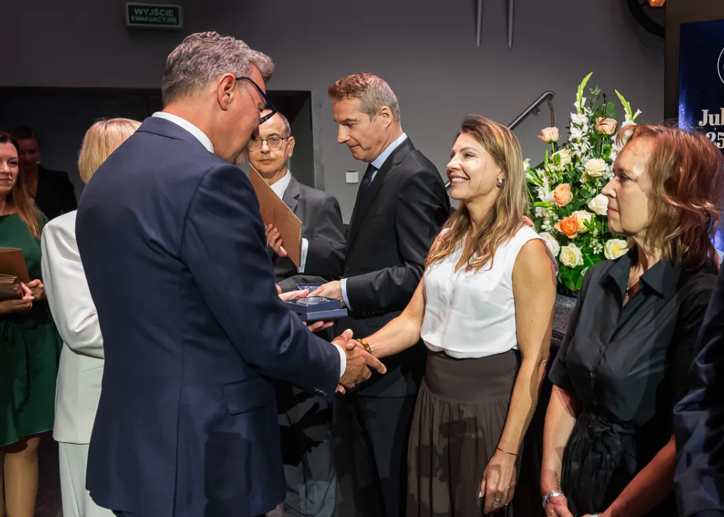 Wydział Prawa i Administracji UWM świętuje 25-lecie istnienia 