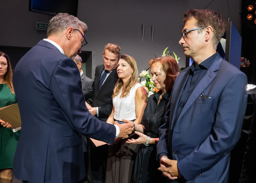 Wydział Prawa i Administracji UWM świętuje 25-lecie istnienia 