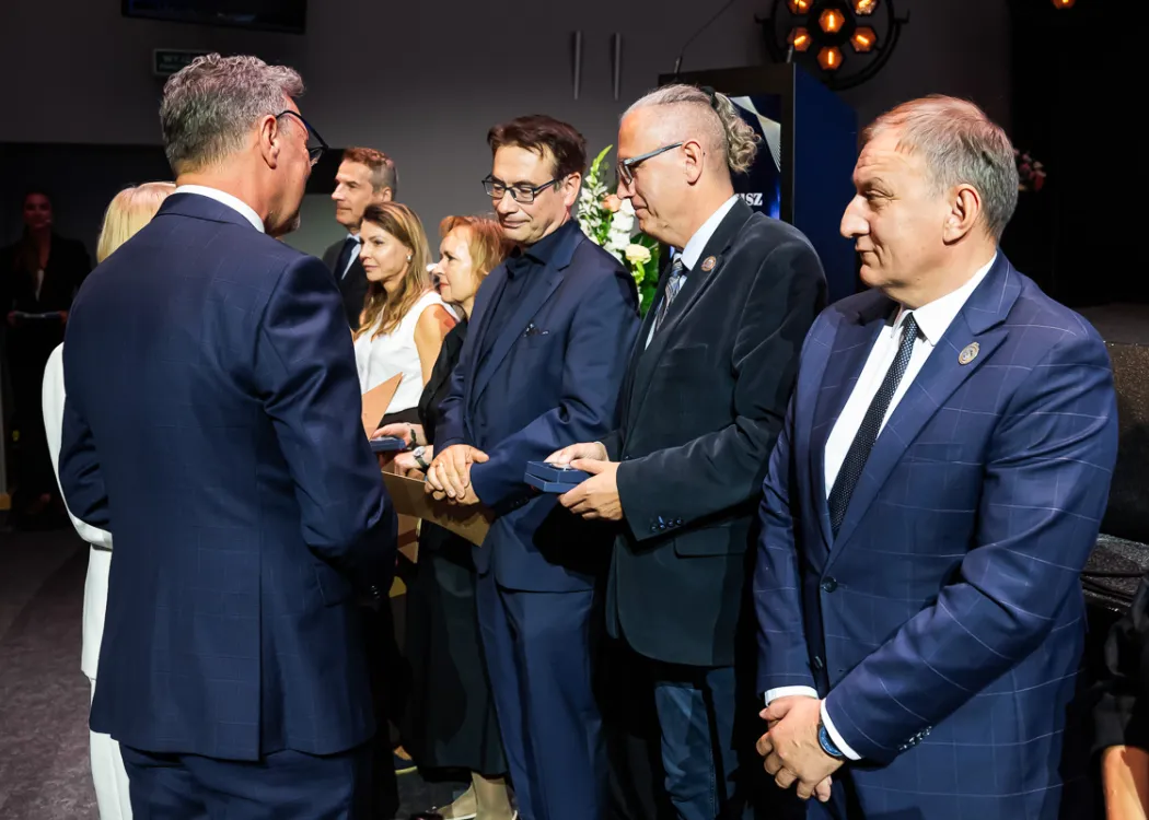 Wydział Prawa i Administracji UWM świętuje 25-lecie istnienia 