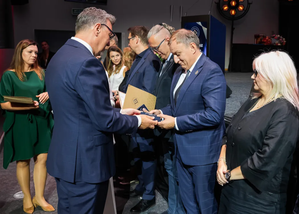 Wydział Prawa i Administracji UWM świętuje 25-lecie istnienia 