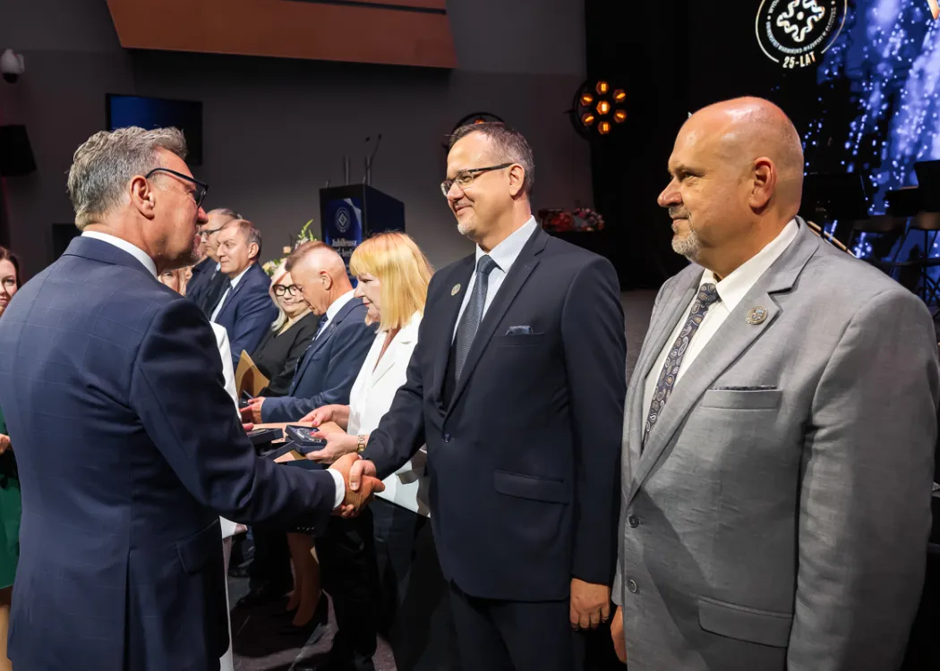 Wydział Prawa i Administracji UWM świętuje 25-lecie istnienia 