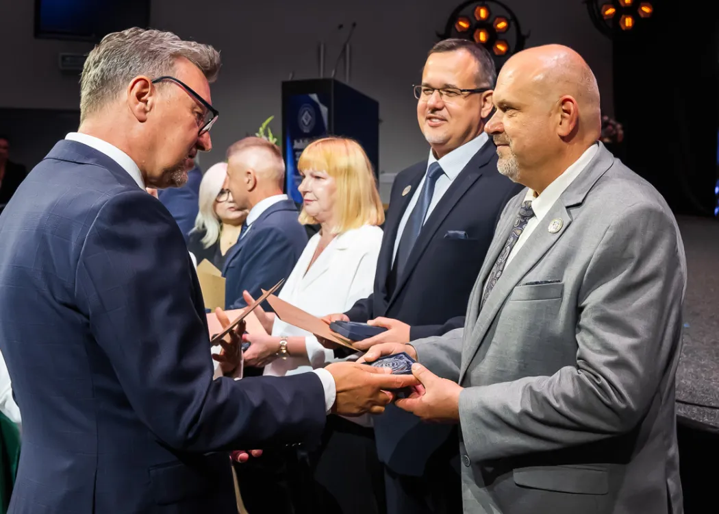 Wydział Prawa i Administracji UWM świętuje 25-lecie istnienia 