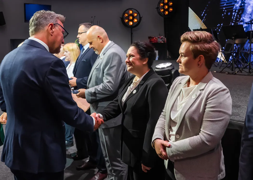 Wydział Prawa i Administracji UWM świętuje 25-lecie istnienia 