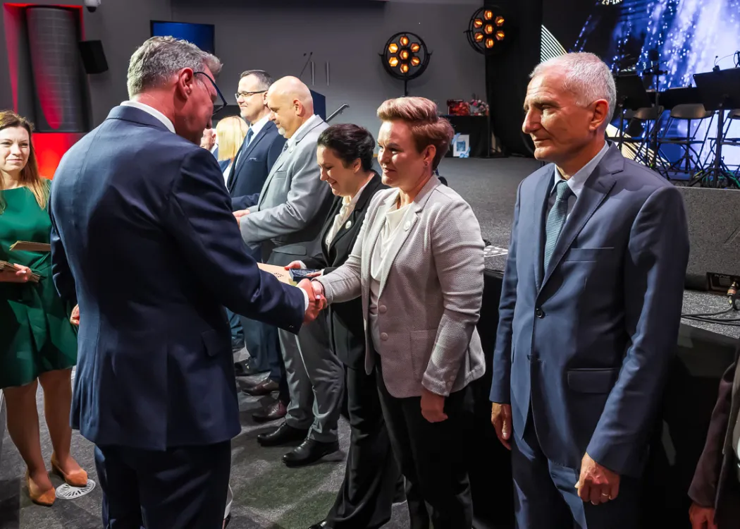 Wydział Prawa i Administracji UWM świętuje 25-lecie istnienia 