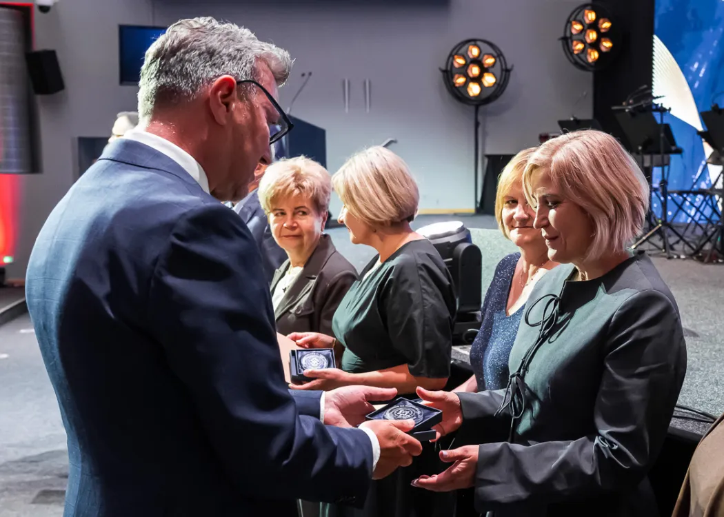Wydział Prawa i Administracji UWM świętuje 25-lecie istnienia 