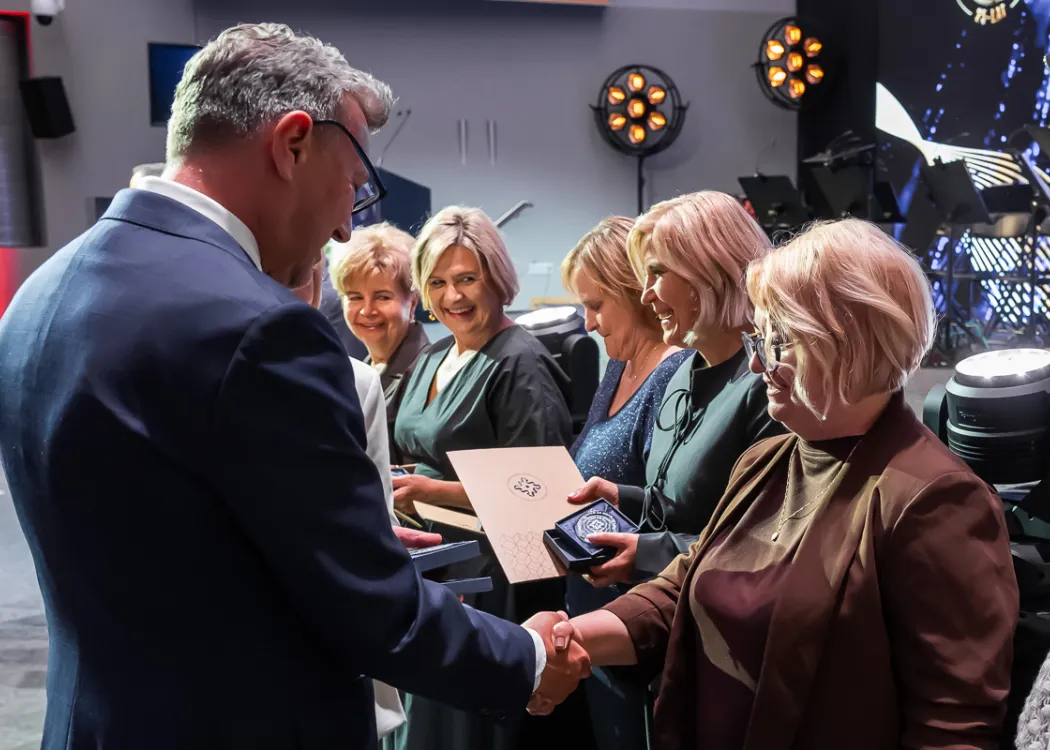 Wydział Prawa i Administracji UWM świętuje 25-lecie istnienia 